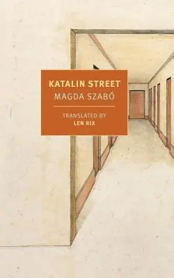 Rue Katalin - Katalin Street
