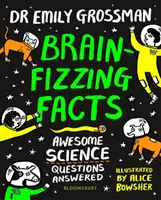 Faits étonnants - Brain-fizzing Facts