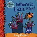 Où est le petit poisson ? - Where Is Little Fish?