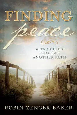 Trouver la paix : Quand un enfant choisit une autre voie - Finding Peace: When a Child Chooses Another Path