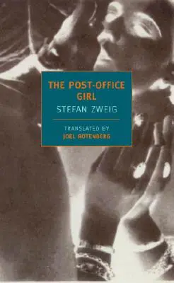 La fille du bureau de poste - The Post-Office Girl