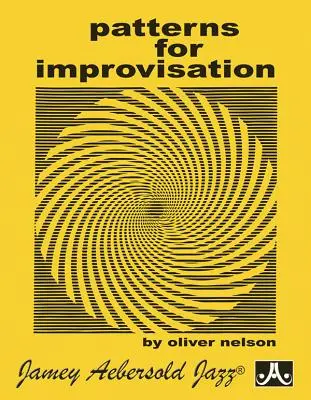Modèles d'improvisation - Patterns for Improvisation