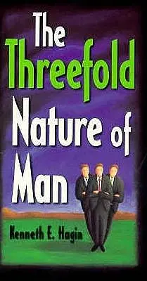 La triple nature de l'homme - The Threefold Nature of Man