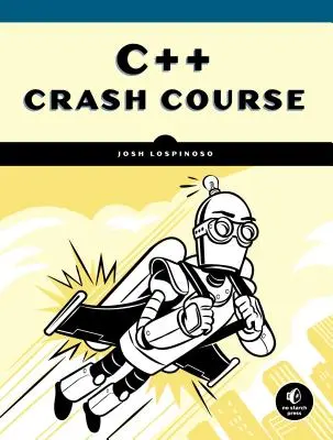 C++ Crash Course : Une introduction rapide - C++ Crash Course: A Fast-Paced Introduction