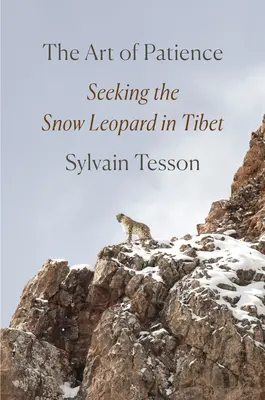 L'art de la patience : À la recherche du léopard des neiges au Tibet - The Art of Patience: Seeking the Snow Leopard in Tibet