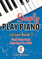 Jouer simplement du piano - Simply Play Piano