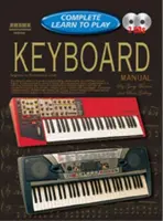 Apprendre à jouer du clavier - Complete Learn to Play Keyboard