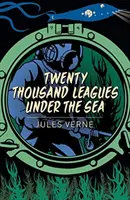 Vingt mille lieues sous les mers - Twenty Thousand Leagues Under the Sea