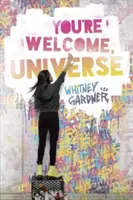 Bienvenue dans l'univers - You're Welcome, Universe