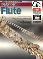 Flûte traversière progressive pour débutants - Progressive Beginner Flute