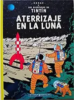 Les aventures de Tintin - Las aventuras de Tintin