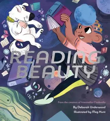 La beauté de la lecture : - Reading Beauty: