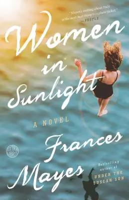 Les femmes au soleil - Women in Sunlight