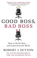 Bon patron, mauvais patron - Good Boss, Bad Boss