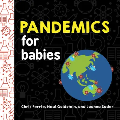 Des pandémies pour les bébés - Pandemics for Babies