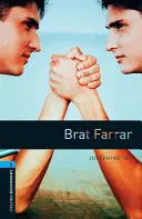 Oxford Bookworms Library : Niveau 5: : Brat Farrar - Oxford Bookworms Library: Level 5:: Brat Farrar