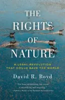 Les droits de la nature - Rights Of Nature