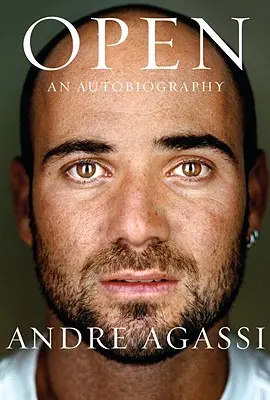 Ouvert : Une autobiographie - Open: An Autobiography