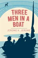 Trois hommes dans un bateau - Three Men in a Boat