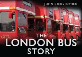 L'histoire du bus londonien - London Bus Story