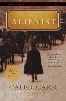 L'Aliéniste - The Alienist