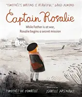 Capitaine Rosalie - Captain Rosalie