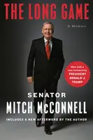 Le long jeu : Un mémoire - The Long Game: A Memoir
