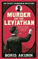 Meurtre sur le Léviathan - Murder on the Leviathan