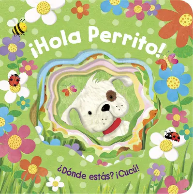 Hola, Perrito ! - Hola, Perrito!
