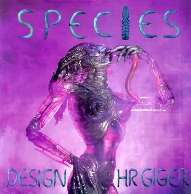 Species Design