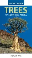 Guide de poche des arbres d'Afrique australe - Pocket guide trees of Southern Africa