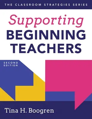 Soutenir les enseignants débutants : - Supporting Beginning Teachers: