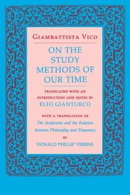 Sur les méthodes d'étude de notre temps - On the Study Methods of Our Time