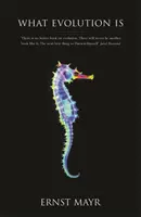 Ce qu'est l'évolution - What Evolution Is