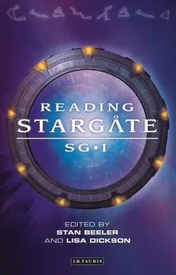 Lire Stargate Sg-1 - Reading Stargate Sg-1