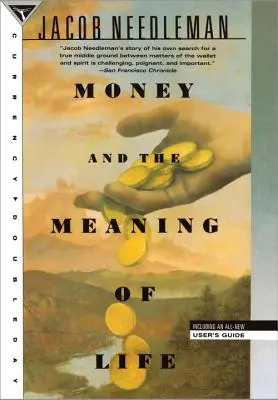 L'argent et le sens de la vie - Money and the Meaning of Life