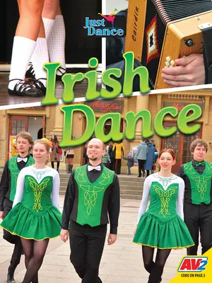 Danse irlandaise - Irish Dance