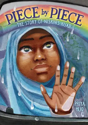 Pièce par pièce : L'histoire du Hijab de Nisrin - Piece by Piece: The Story of Nisrin's Hijab