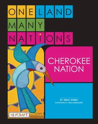 Une terre, plusieurs nations : Volume 1 - One Land, Many Nations: Volume 1