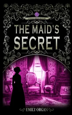 Le secret de la femme de chambre - The Maid's Secret