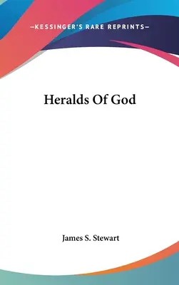 Hérauts de Dieu - Heralds Of God