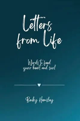 Lettres de la vie - Letters from Life