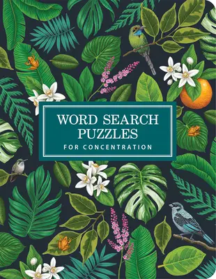 Casse-tête pour la concentration - Word Search Puzzles for Concentration