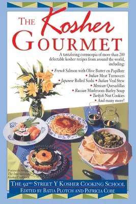 Gourmet casher : un livre de cuisine - Kosher Gourmet: A Cookbook