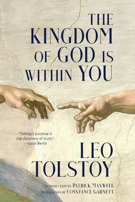 Le Royaume de Dieu est en vous - The Kingdom of God Is Within You