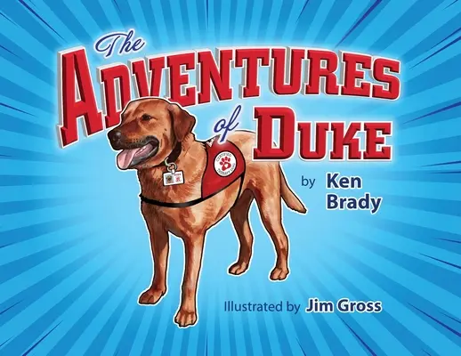Les aventures de Duke - The Adventures of Duke