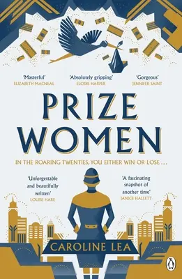 Les femmes de prix - Prize Women