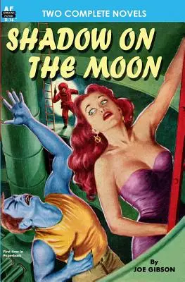 L'ombre sur la lune et l'Armageddon terrestre - Shadow on the Moon & Armageddon Earth