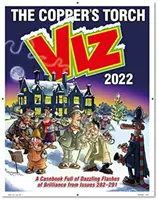 Viz Annual 2022 : Le flambeau du cuivre - Viz Annual 2022: The Copper's Torch