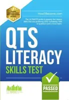 Comment réussir le test d'aptitude à la lecture et à l'écriture du QTS - How to Pass the QTS Literacy Skills Test